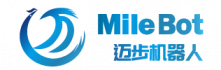 迈步机器人-Walk with MileBot