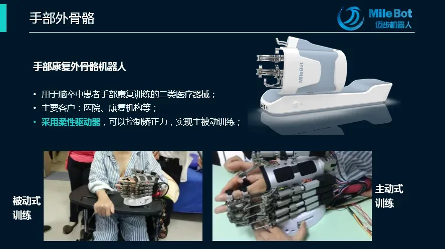 2020深圳国际康复论坛,一探迈步机器人如何走进千家万户