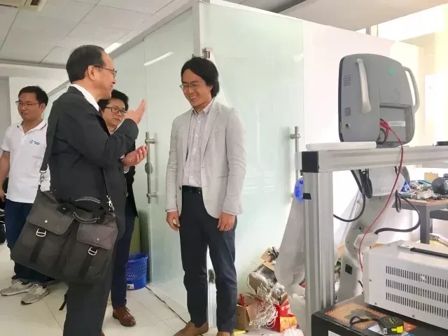 MileBot