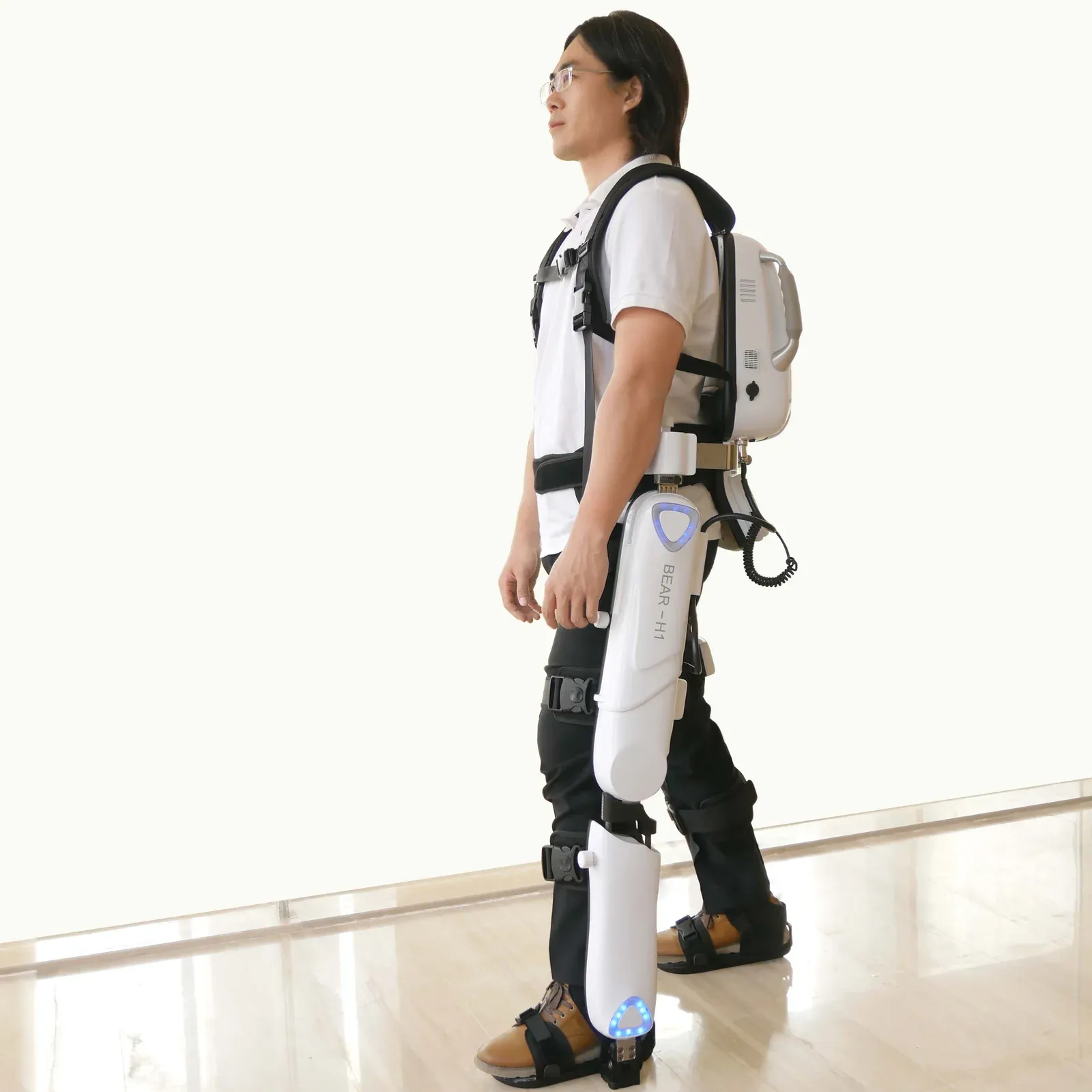 【迈步机器人】参与医用机器人标准化制定，助推医用机器人智能化发展