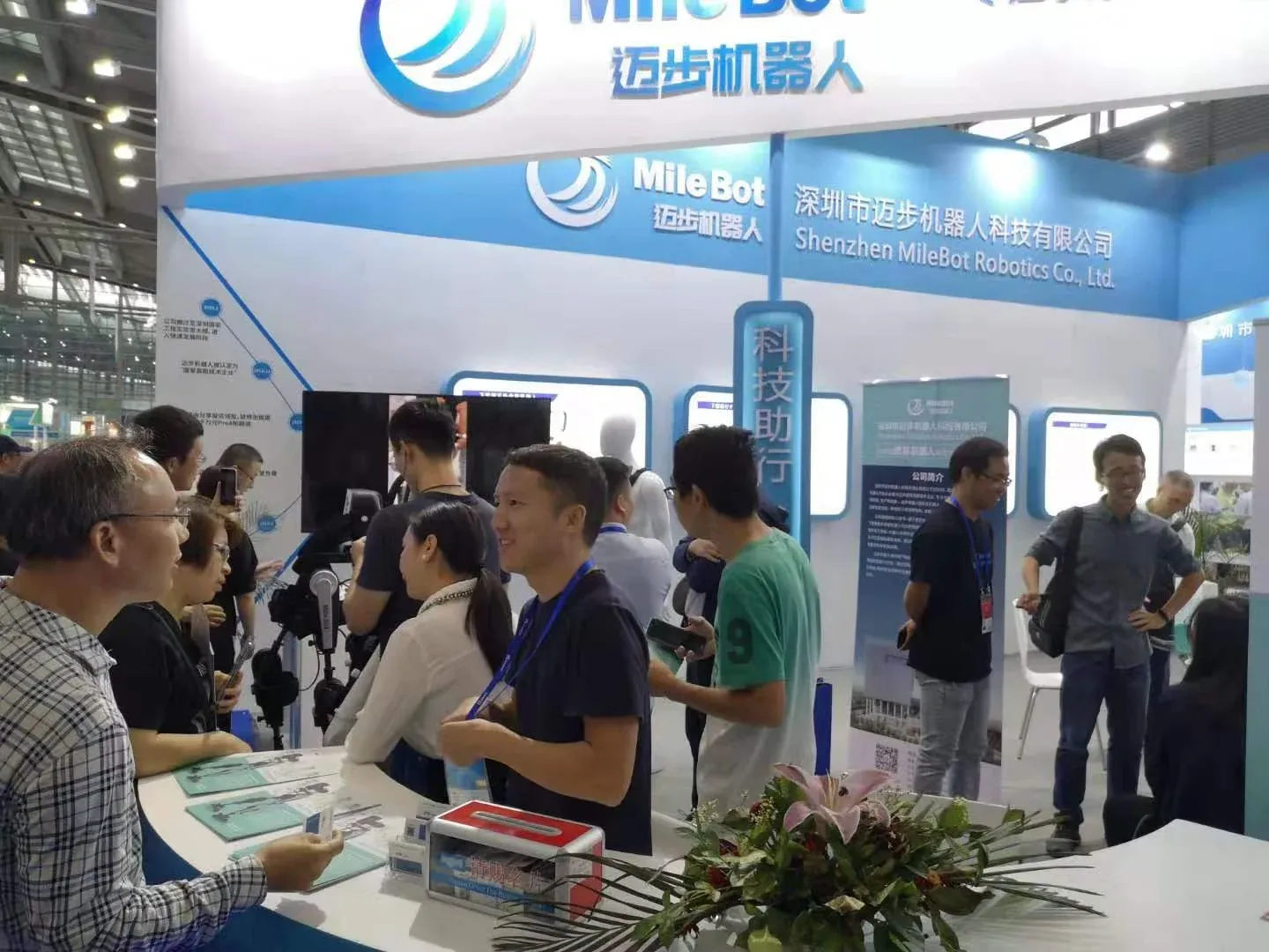 外骨骼机器人都能做什么?一探究竟