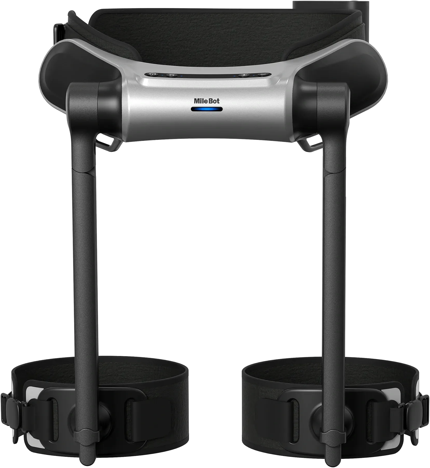 MileBot