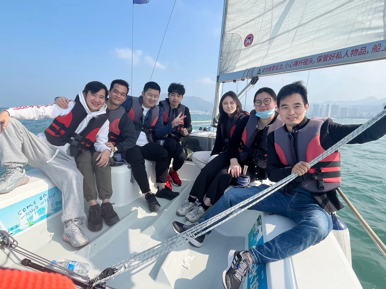 如虎添翼,共赢虎年 | 迈步机器人2021年年会圆满举行