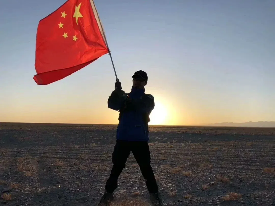 助力无障碍行走，迈步战队火热招募！